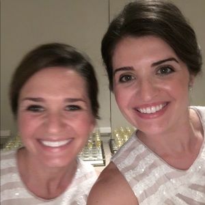 Meet your Posher, Julia